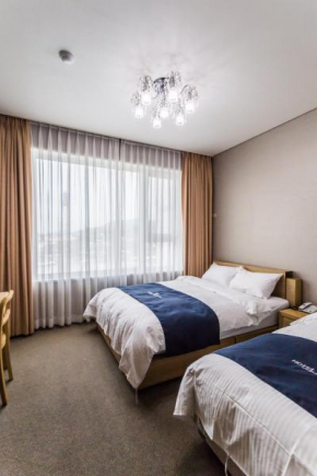 Incheon Aiport Airrelax hotel